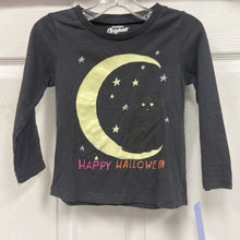 Load image into Gallery viewer, &quot;Happy Halloween&quot; T-Shirt Top
