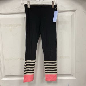 Striped Leggings