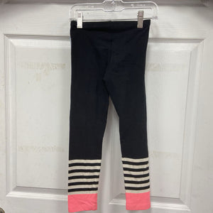 Striped Leggings