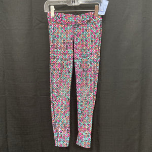 Patterned Leggings