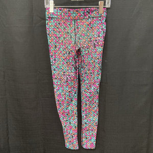 Patterned Leggings