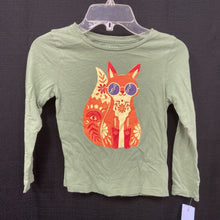 Load image into Gallery viewer, Cat T-Shirt Top
