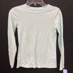 Solid T-Shirt Top
