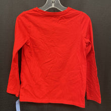 Load image into Gallery viewer, &quot;Fala...&quot; Christmas T-Shirt Top
