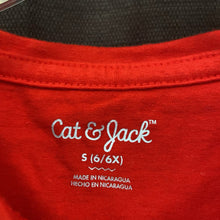 Load image into Gallery viewer, &quot;Fala...&quot; Christmas T-Shirt Top
