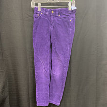 Load image into Gallery viewer, Corduroy Pants
