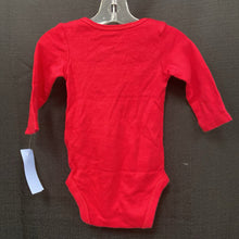 Load image into Gallery viewer, &quot;my first Christmas&quot; Onesie
