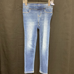 Denim Jeggings