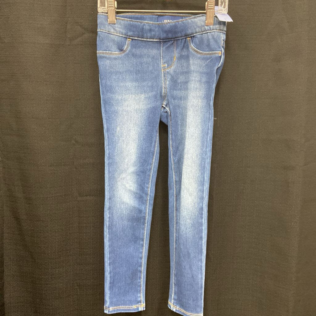 Denim Jeggings