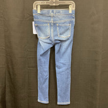 Load image into Gallery viewer, Denim Jeggings
