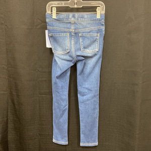 Denim Jeggings