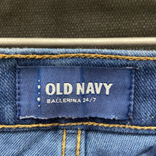 Load image into Gallery viewer, Denim Jeggings
