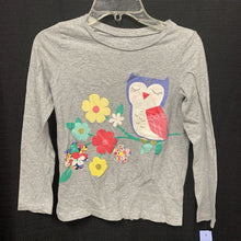 Load image into Gallery viewer, Owl T-Shirt Top
