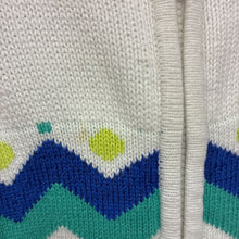 Load image into Gallery viewer, Hooded Zip Sweatshirt
