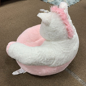 Kids Unicorn Cushion Chair
