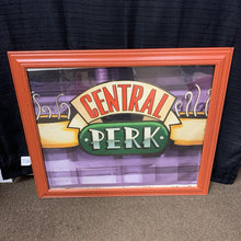 Load image into Gallery viewer, &quot;Central Perk&quot; Logo Wall Picture
