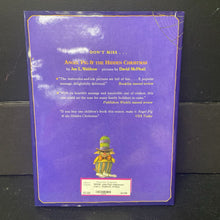 Load image into Gallery viewer, John Pig&#39;s Halloween (Jan L. Waldron) -holiday hardcover
