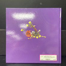 Load image into Gallery viewer, Turkey Trick or Treat (Wendy Silvano) (Halloween) -holiday hardcover
