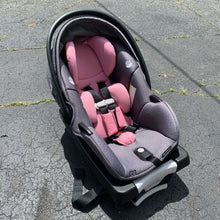 Load image into Gallery viewer, Securemax Infant Car Seat
