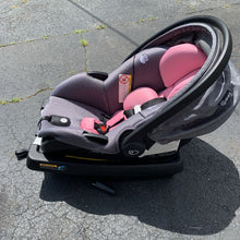 Load image into Gallery viewer, Securemax Infant Car Seat
