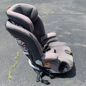 MyFit Booster Seat Car Seat