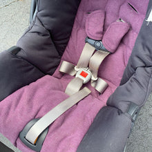 Load image into Gallery viewer, Keyfit Caddy Stroller w/ Keyfit 30 Infant Car Seat Travel System
