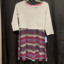 Load image into Gallery viewer, Patterned Dress
