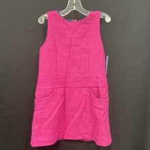 Load image into Gallery viewer, Solid Pocket Dress
