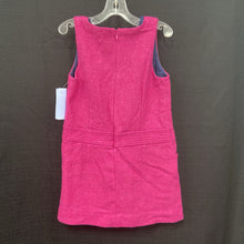 Load image into Gallery viewer, Solid Pocket Dress
