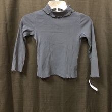 Load image into Gallery viewer, Turtleneck T-Shirt Top (Cyrillus)
