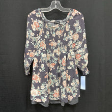 Load image into Gallery viewer, Flower Dress
