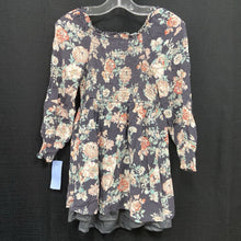 Load image into Gallery viewer, Flower Dress
