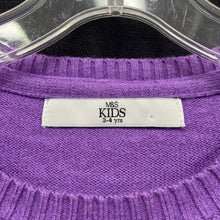 Load image into Gallery viewer, Penguin Sweater (M &amp; S Kids)
