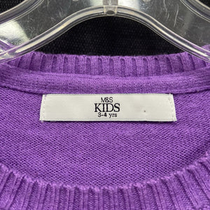 Penguin Sweater (M & S Kids)