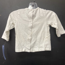 Load image into Gallery viewer, Ballerina T-Shirt Top (Grain De Ble)
