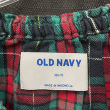 Load image into Gallery viewer, Plaid Top
