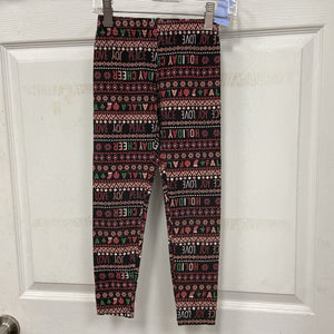 Christmas Leggings