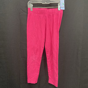 Solid Leggings