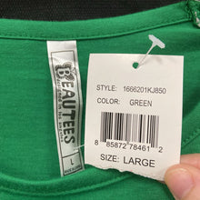 Load image into Gallery viewer, &quot;Bling...&quot; Christmas T-Shirt Top w/Bag (NEW)
