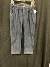 Load image into Gallery viewer, Denim Pants
