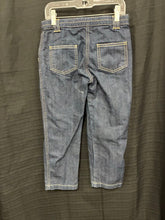 Load image into Gallery viewer, Denim Pants
