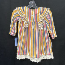 Load image into Gallery viewer, Striped Dress
