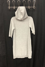 Load image into Gallery viewer, Hooded Sweater Dress
