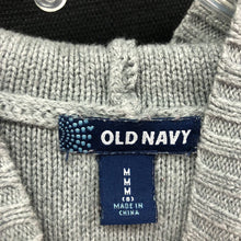 Load image into Gallery viewer, Hooded Sweater Dress
