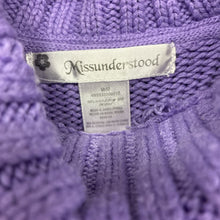 Load image into Gallery viewer, Sweater Dress
