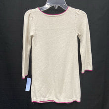 Load image into Gallery viewer, Owl Sweater Dress
