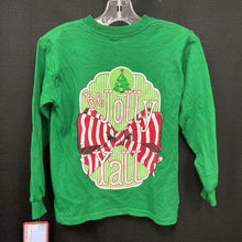 Load image into Gallery viewer, &quot;Be...&quot; Christmas T-Shirt Top (NEW)
