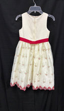 Load image into Gallery viewer, Flower Formal Dress
