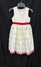 Load image into Gallery viewer, Flower Formal Dress
