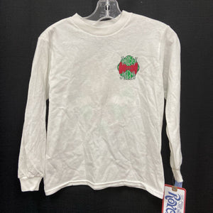 "Holly Jolly" Christmas T-Shirt Top (NEW)